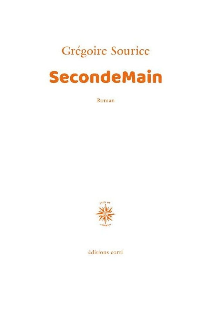 SecondeMain