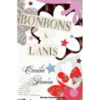 Bonbons à l'anis