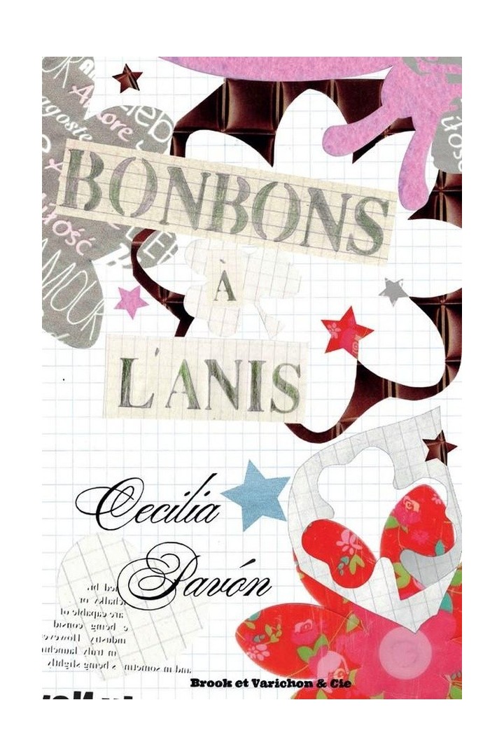 Bonbons à l'anis