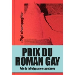 Pipi champagne