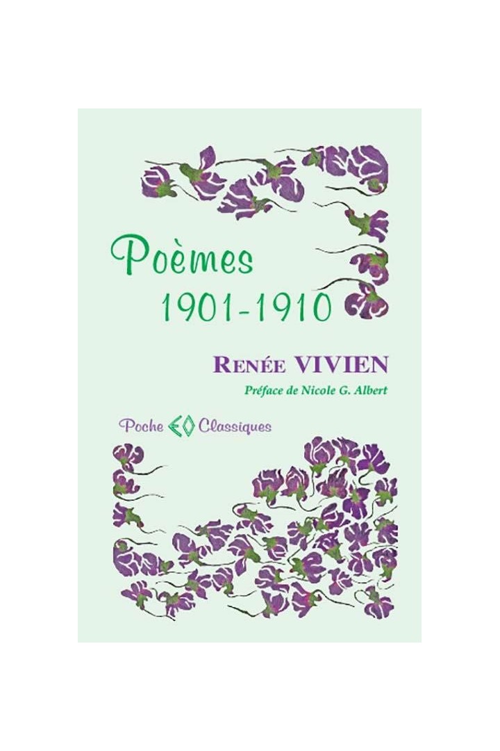 Poèmes 1901-1910