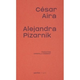 Alejandra Pizarnik