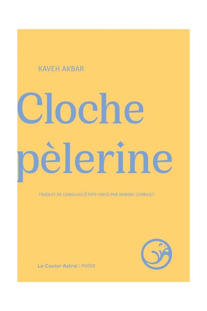 Cloche pèlerine