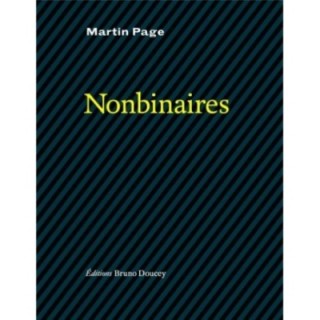 Nonbinaires