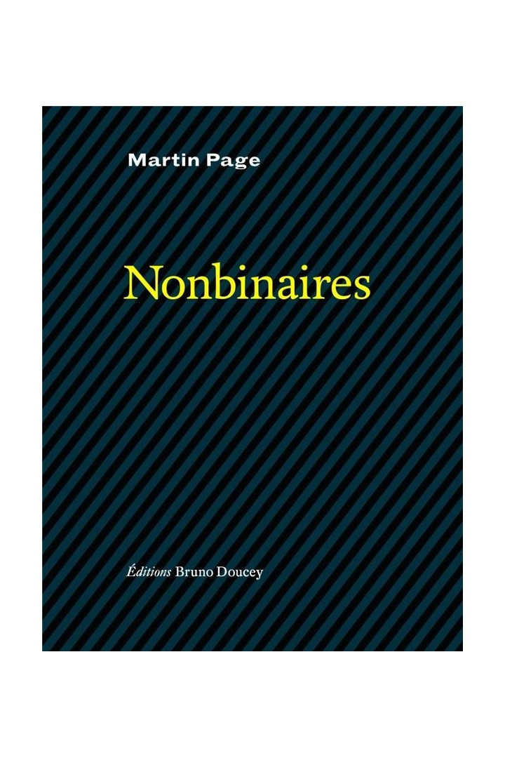 Nonbinaires