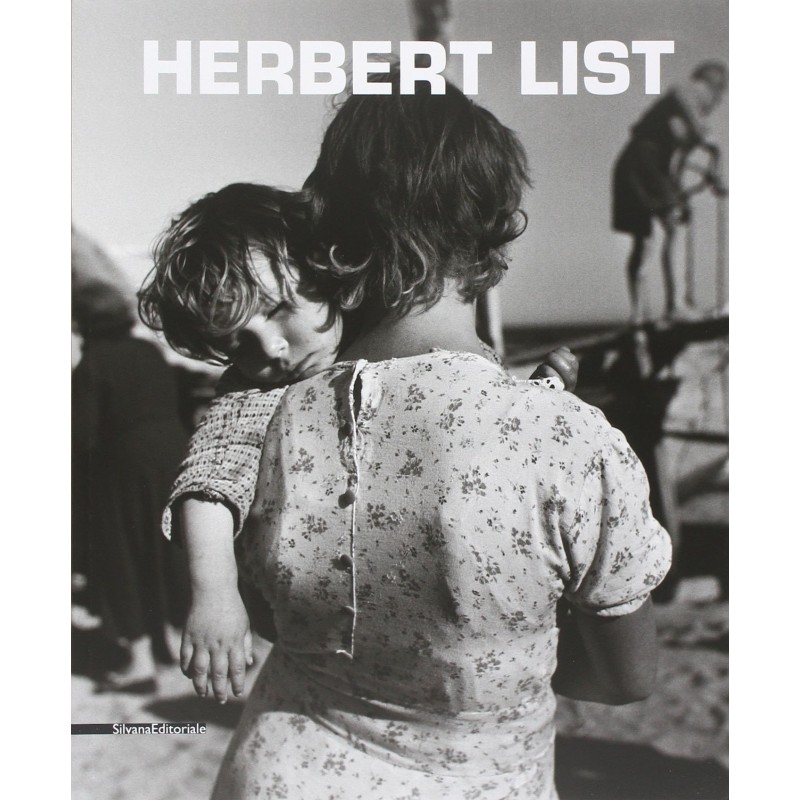 Herbert List (Italien, Français, Anglais)