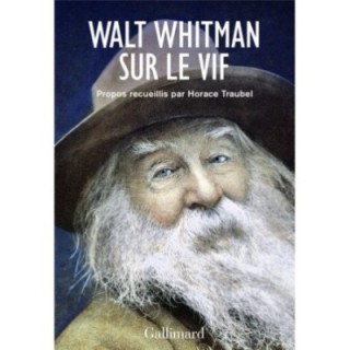 Walt Whitman sur le vif