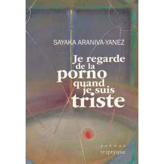 Je regarde de la porno quand je suis triste