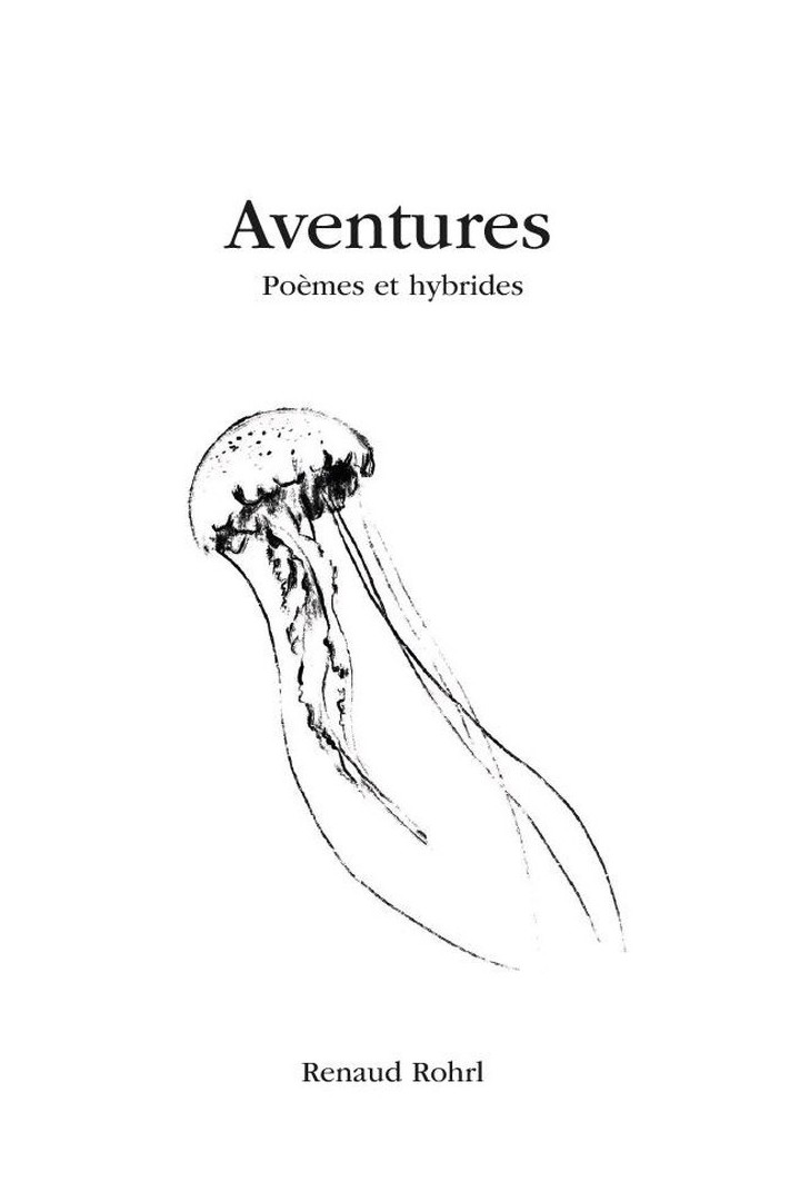 Aventures : Poèmes et hybrides