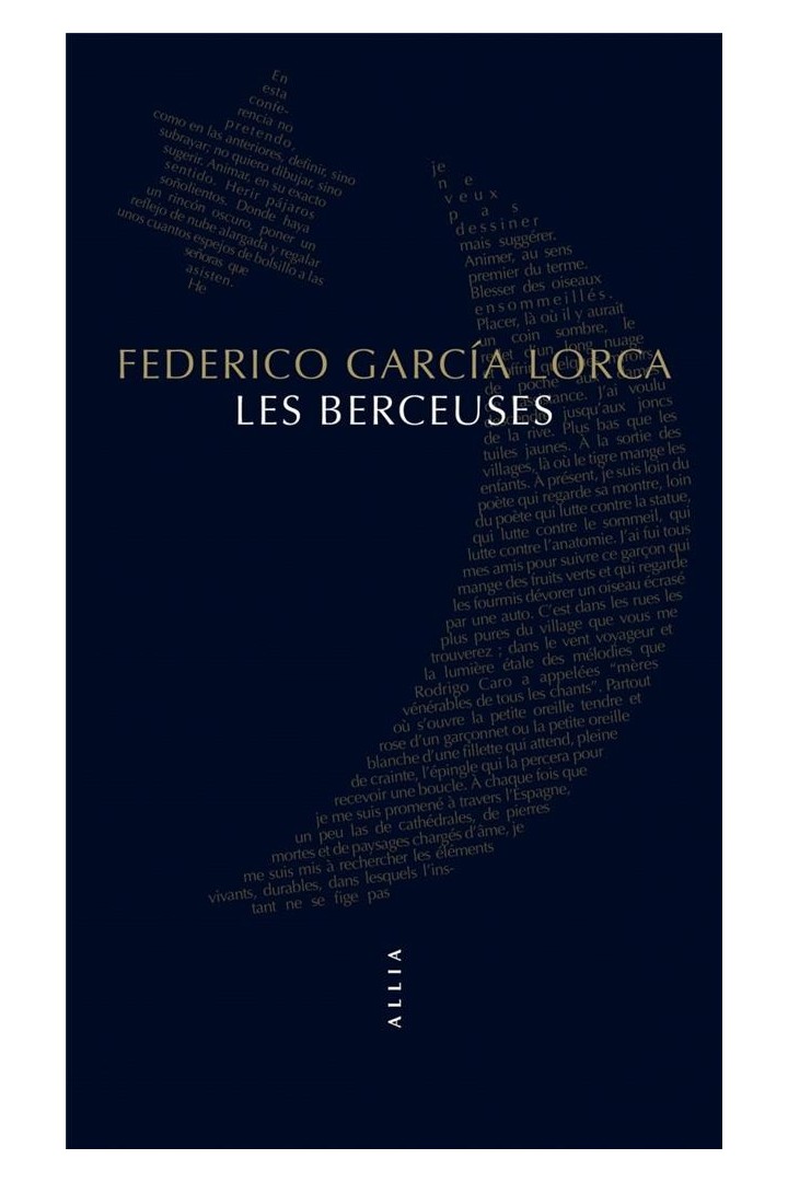 Les berceuses