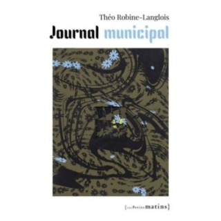 Journal municipal