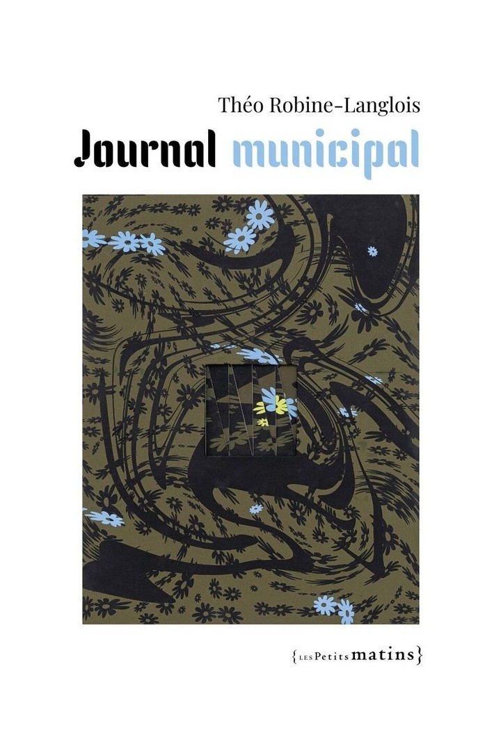 Journal municipal