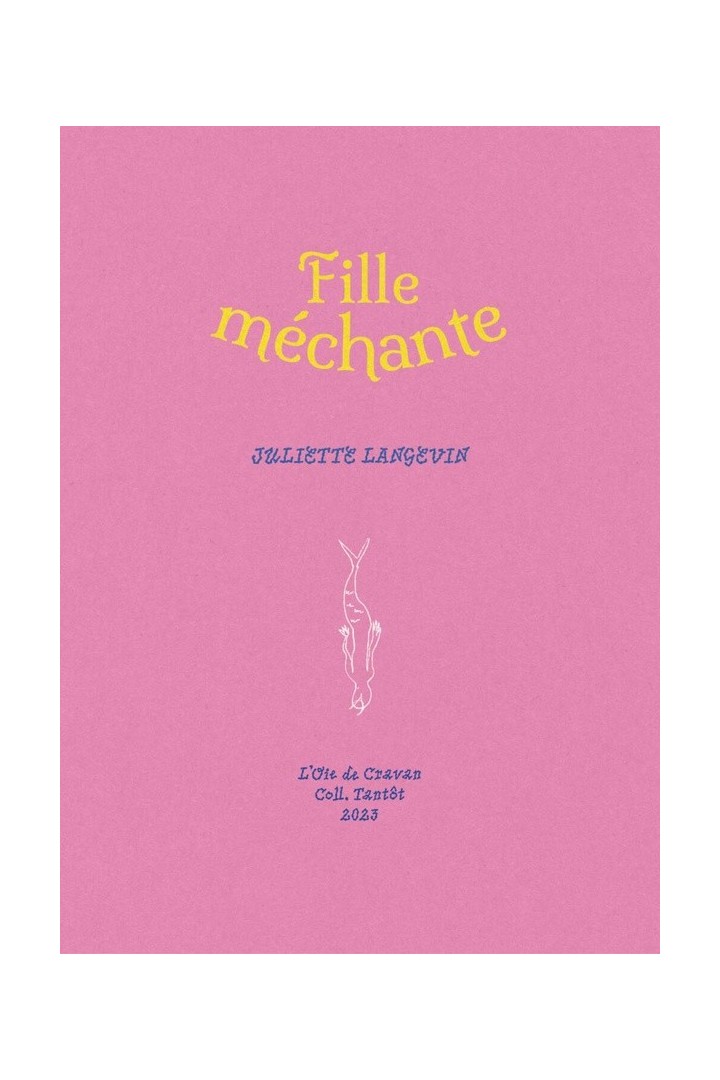 Fille méchante