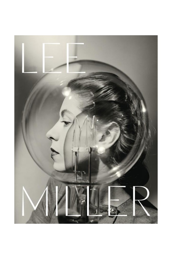 Lee Miller : MAMVP