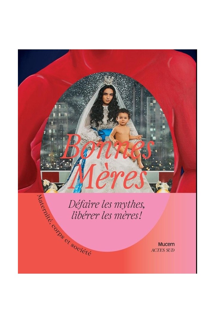 Bonnes mères : Mères en Méditerranée