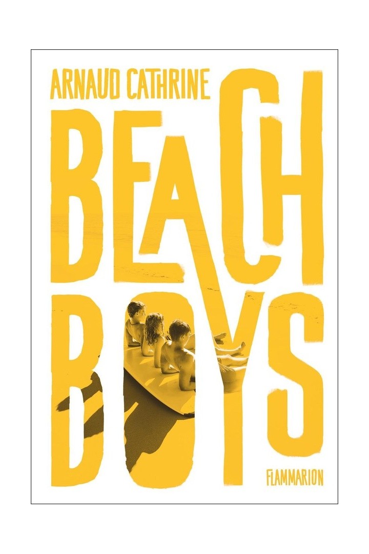 Beach Boys