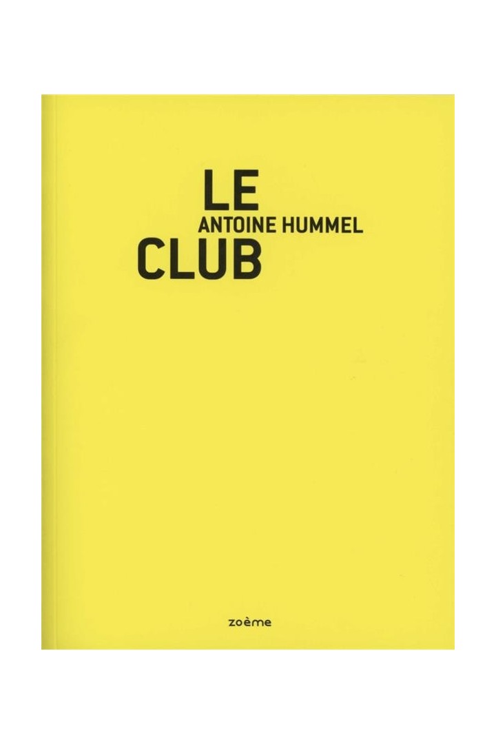 Le Club