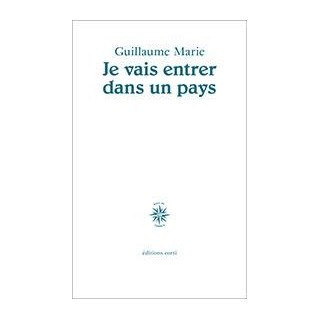 Je vais entrer dans un pays