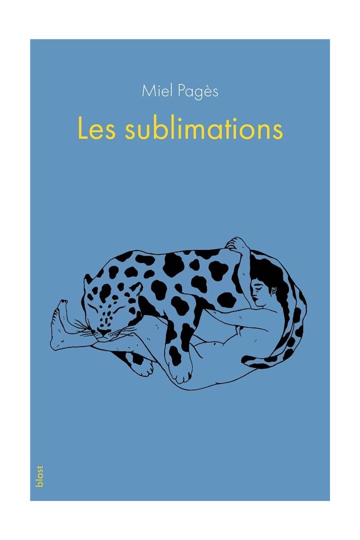 Les Sublimations