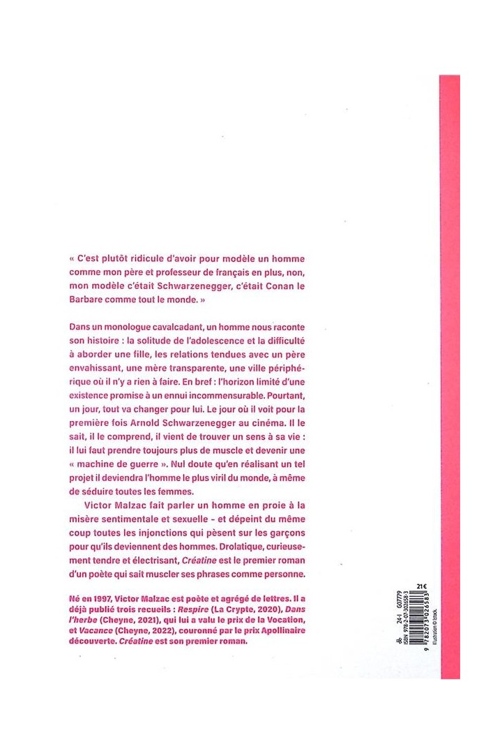 Créatine