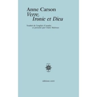Verre, ironie et Dieu