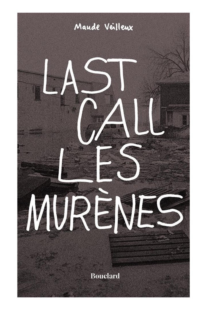 Last call les murènes