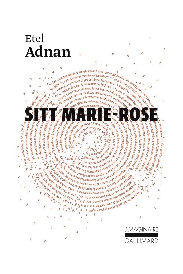 Sitt Marie-Rose