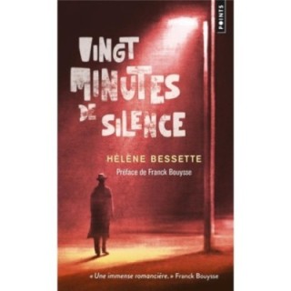 Vingt minutes de silence