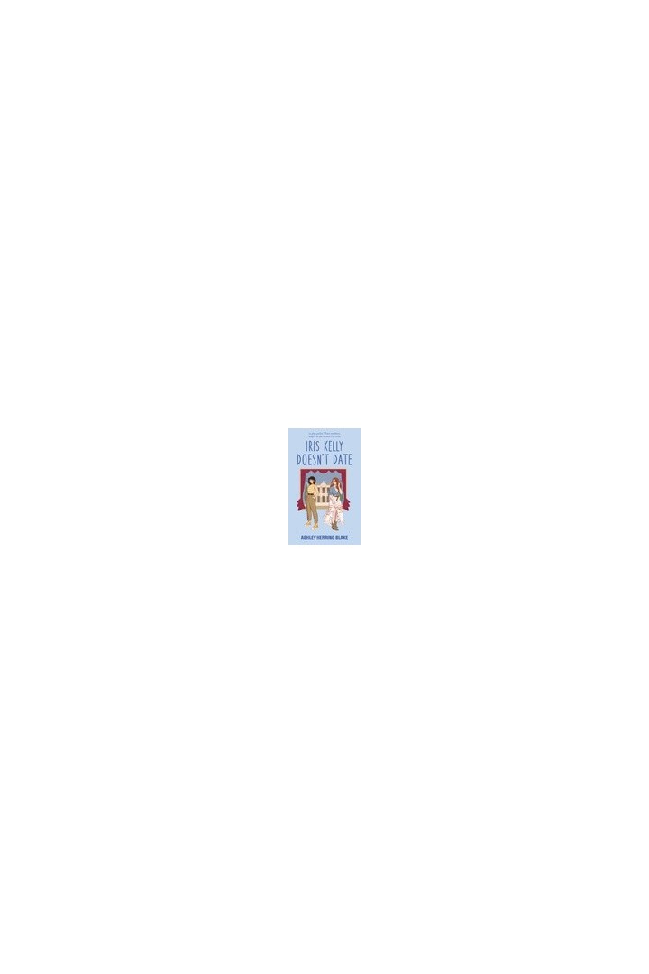 Iris Kelly Doesn't Date - Bright Falls - tome 3