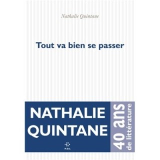 Tout va bien se passer