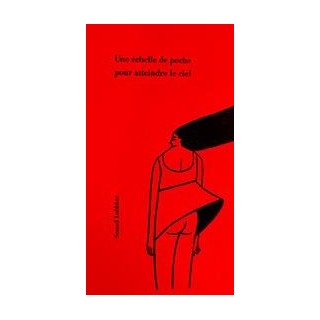 Une échelle de poche pour atteindre le ciel