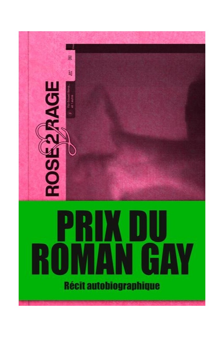 Rose2rage