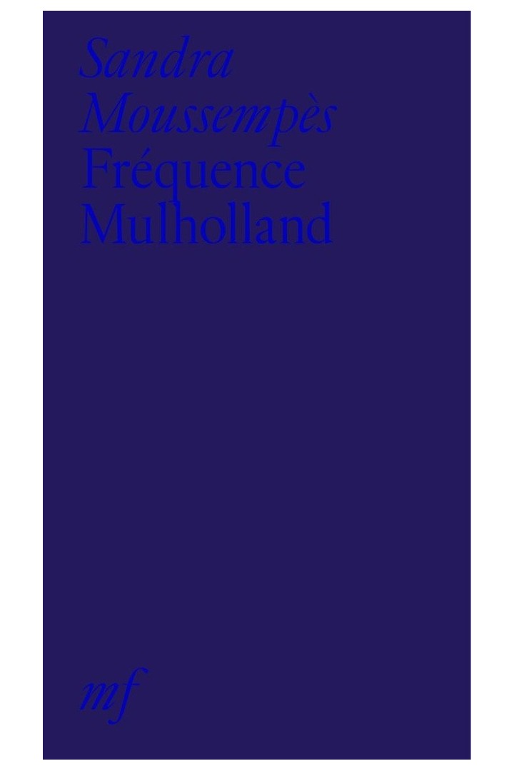 Fréquence Mulholland