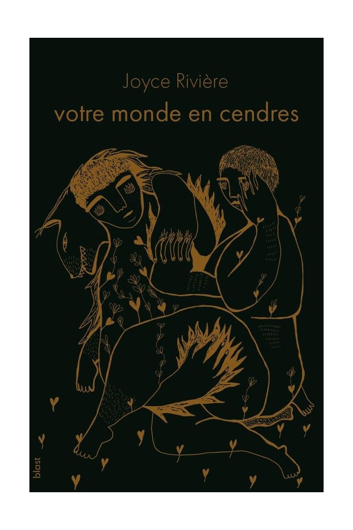 Votre monde en cendres