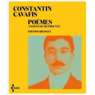Poèmes anciens ou retrouvés
