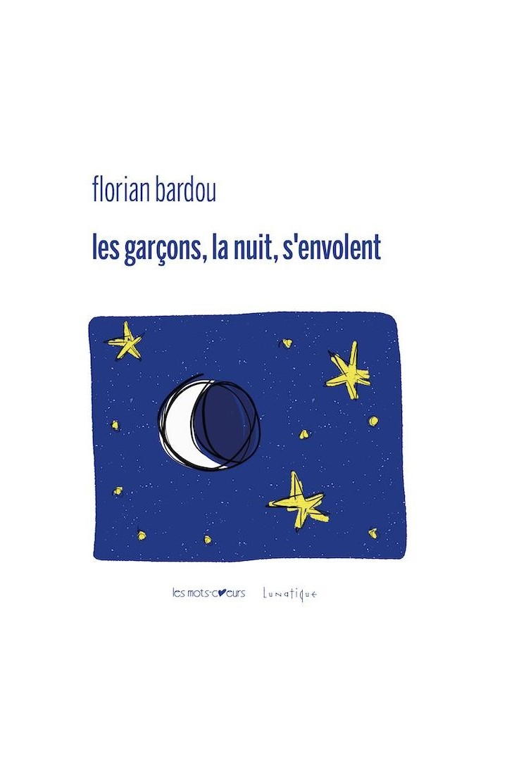Les garçons, la nuit, s'envolent