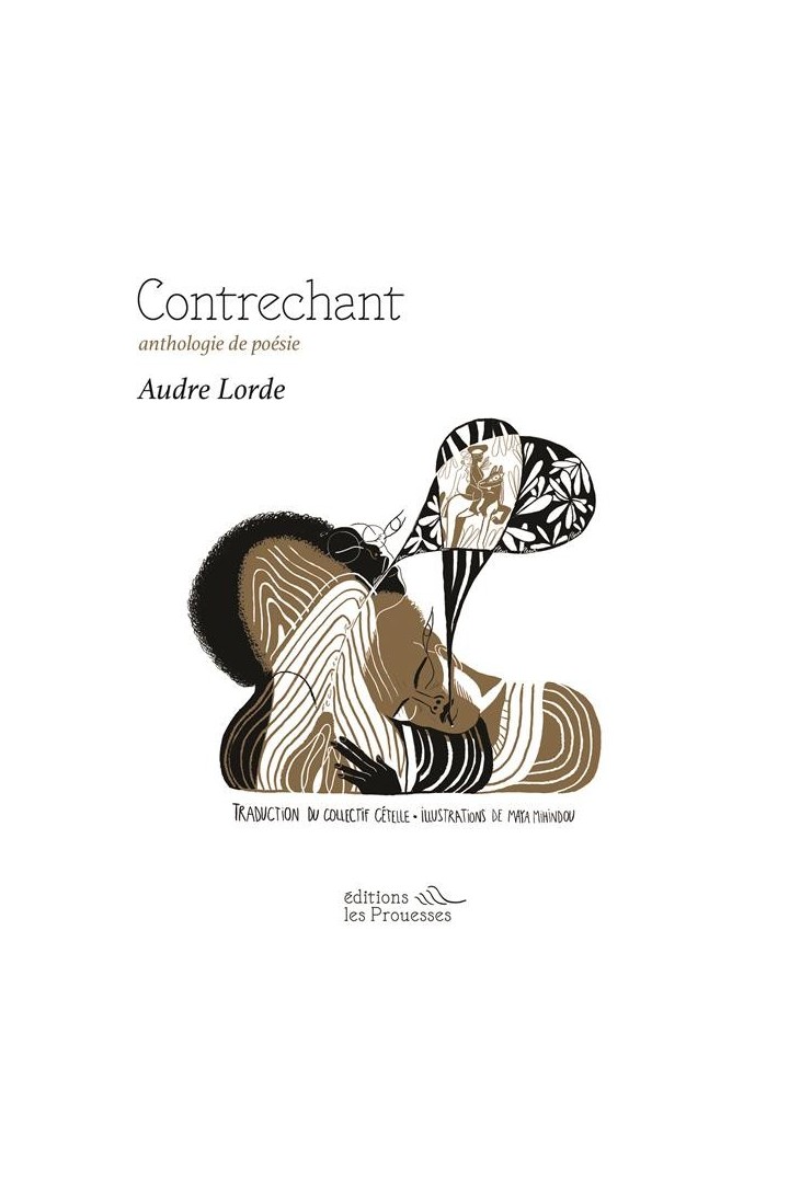 Contrechant