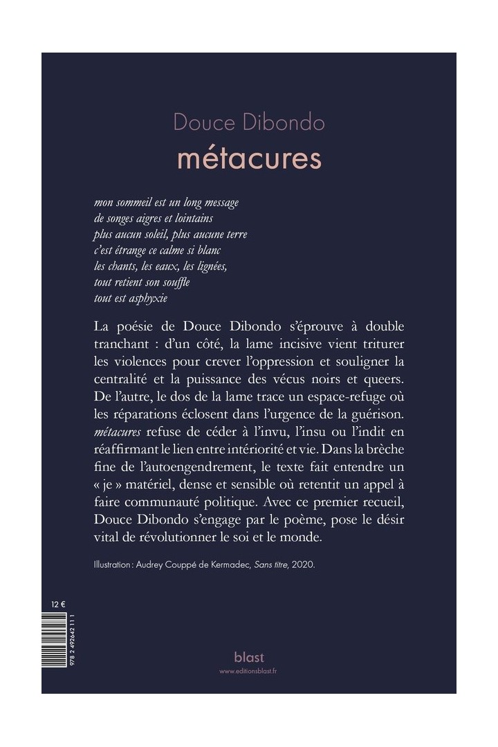 Métacures