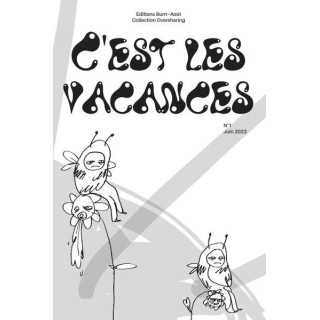 C'est les vacances n.1