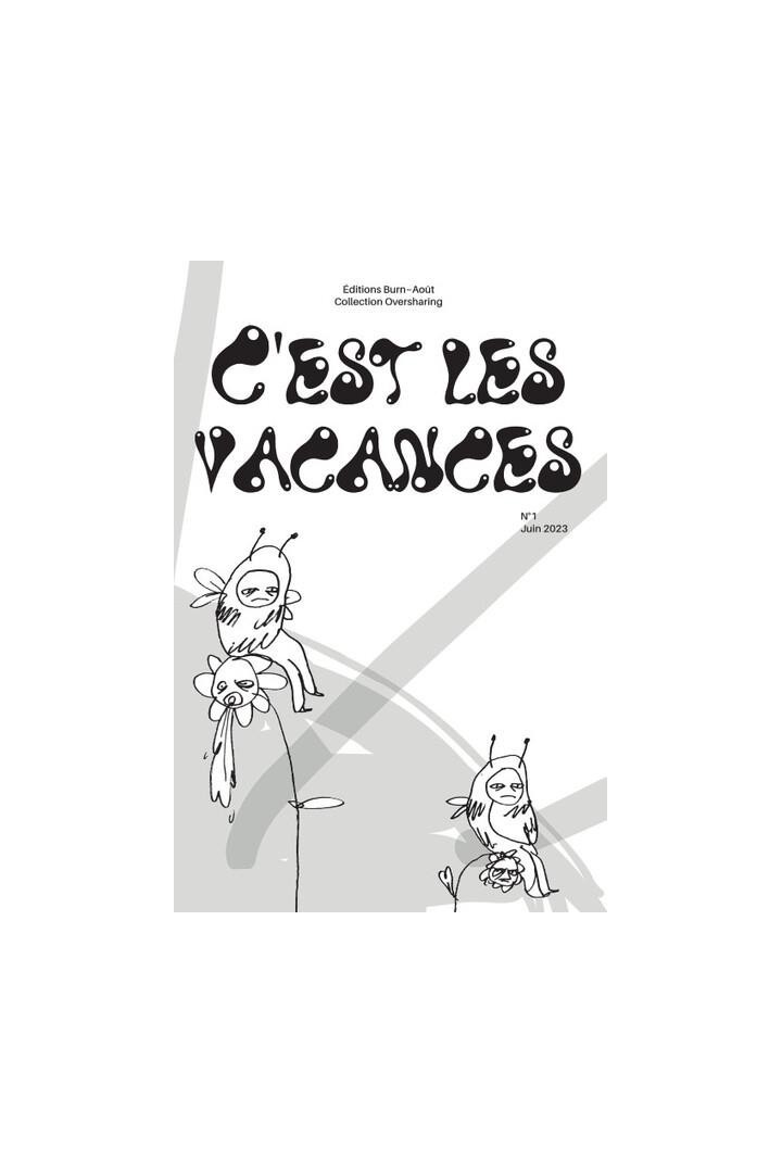 C'est les vacances n.1