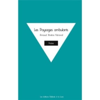 Les Paysages ambulants