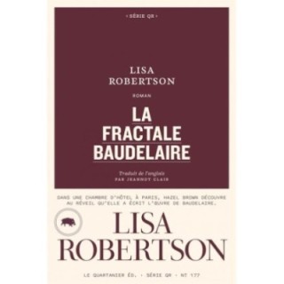 La fractale Baudelaire