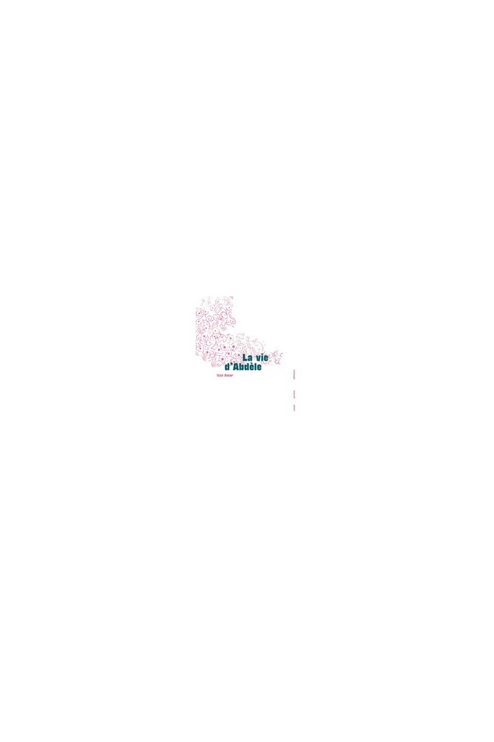 La vie d'Abdèle