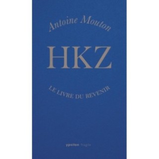 HKZ le livre du revenir
