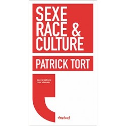 Sexe, race et culture (Entretien avec Régis Meyran)