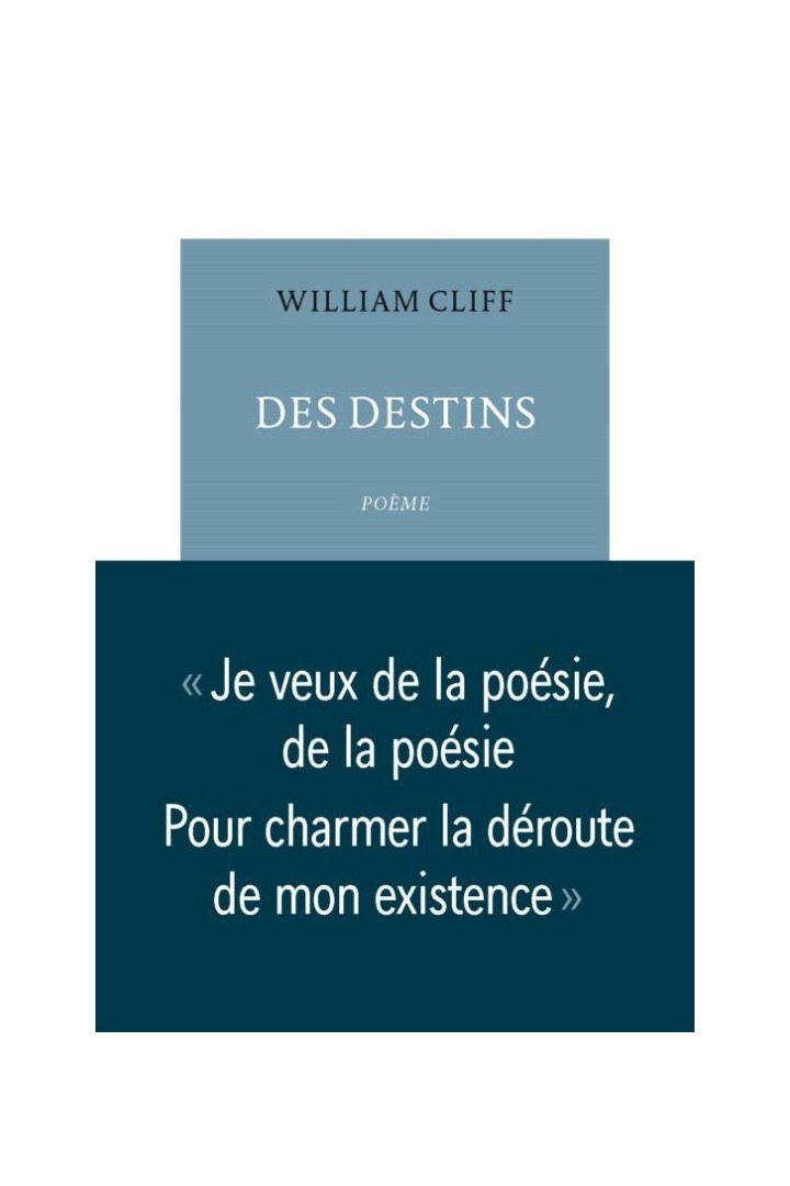 Des destins