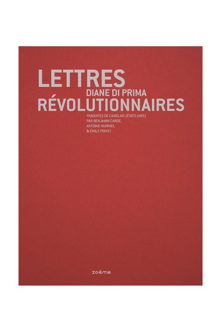 Lettres révolutionnaires