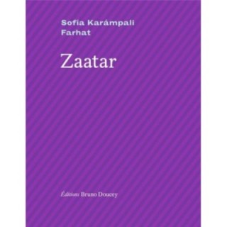 Zaatar