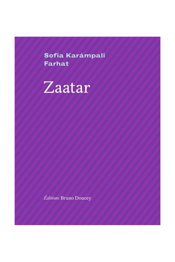 Zaatar