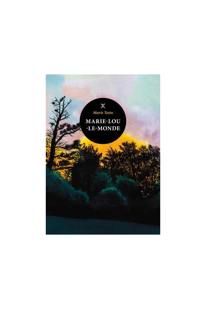 Marie-lou-le-monde